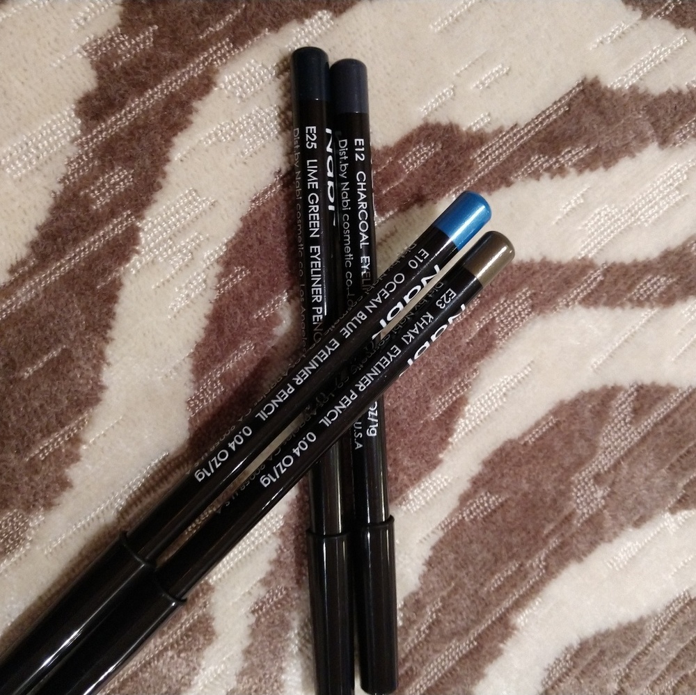 Lip Liner Nabi